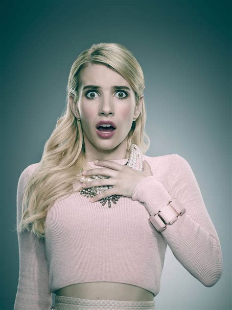 chanel number 1 scream queens|chanel oberlin personality.